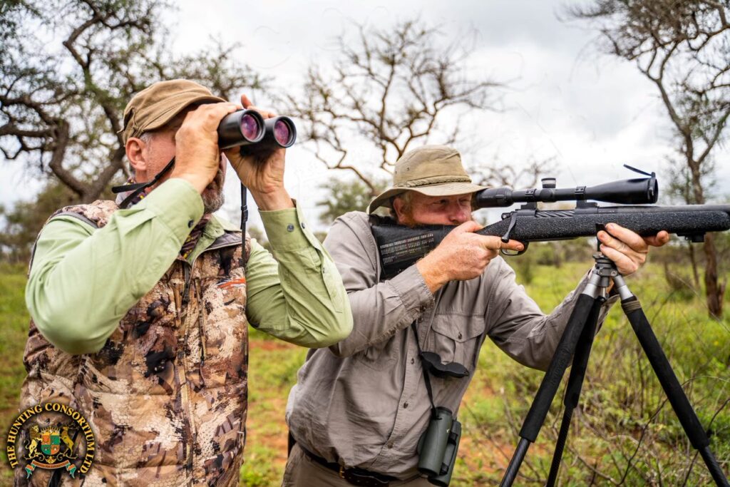 Hunting in Tanzania with Hunting Consortium. Planning your safari in Tanzania. Safari Planning in Africa with Hunting Consortium