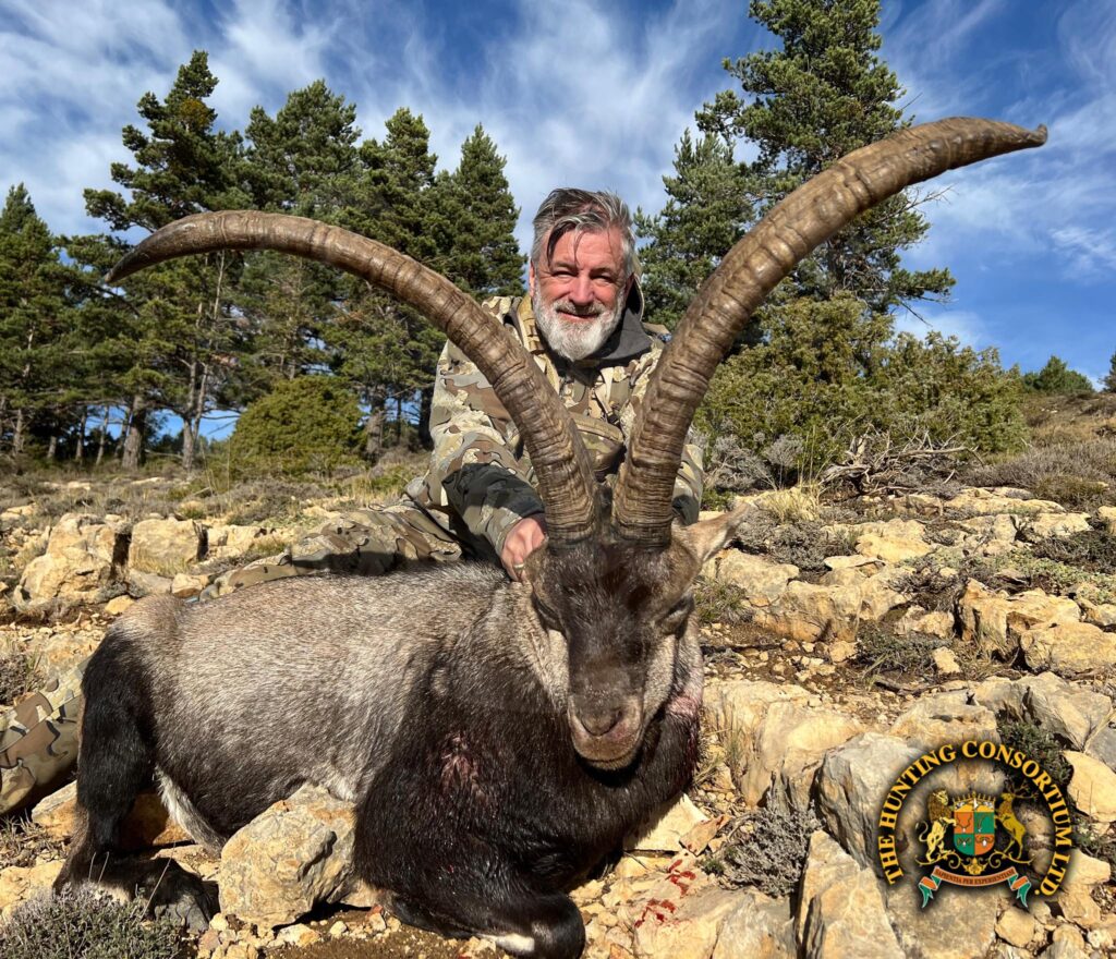 Beceite Ibex Hunting in Spain