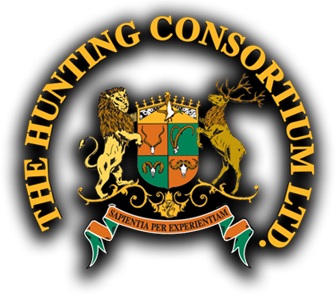 Old School The Hunting Consortium LTD Logo