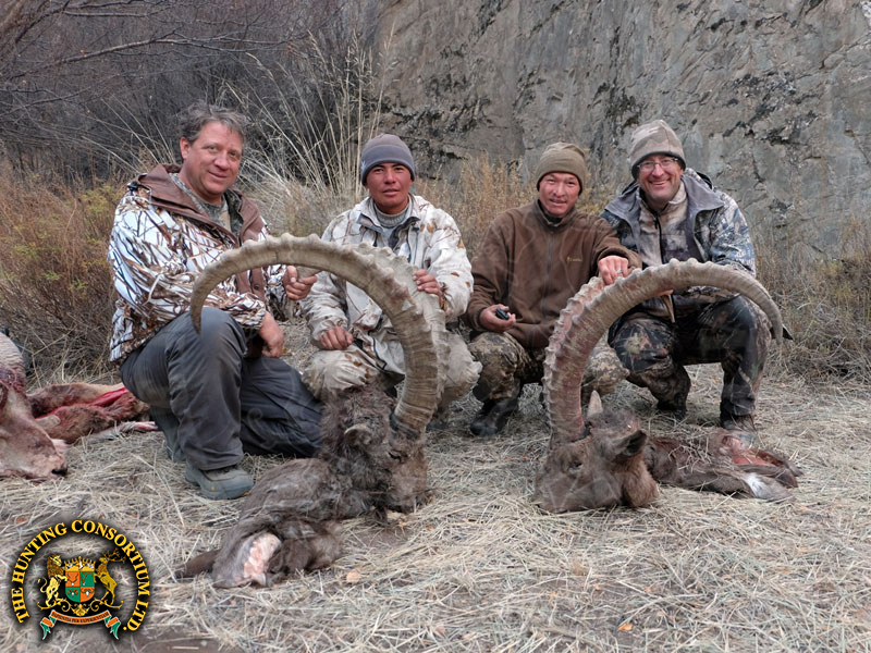 Hunting Mid-Asian Ibex in Kyrgyzstan Hunting in Kyrgyzstan Mid-Asian Ibex Hunt Mid-Asian Ibex in Kyrgyzstan