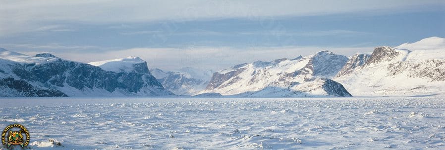 Polar Bear Hunting in Canada