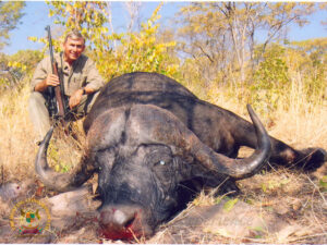 Cape Buffalo20
