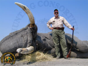 Elephant-hunting-Botswana-13