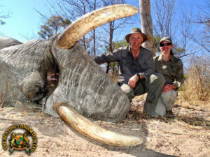 Elephant-hunting-Botswana-7