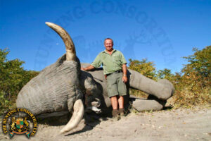 Elephant-hunting-Botswana-9