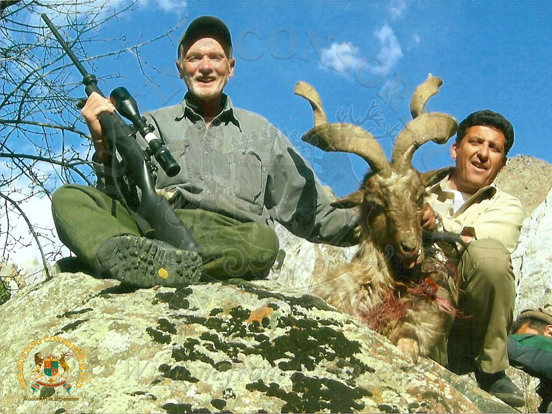 Hunting Markhor 11