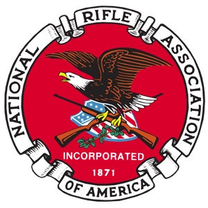 NRA logo