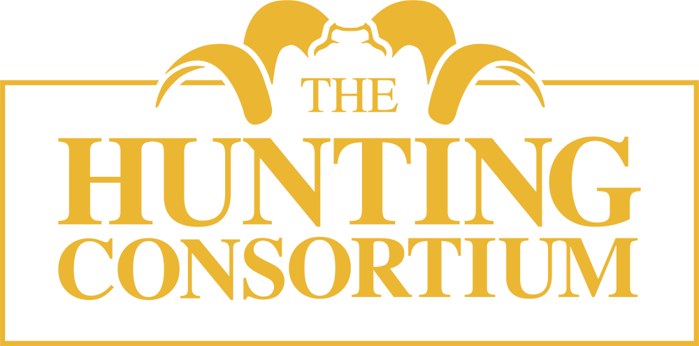 The Hunting Consortium LTD Logo