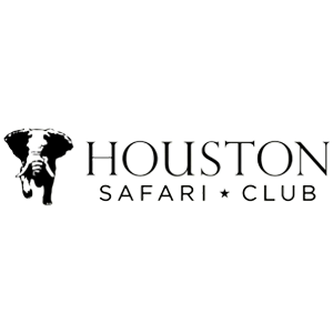 houston safari club logo