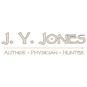 jy jones logo