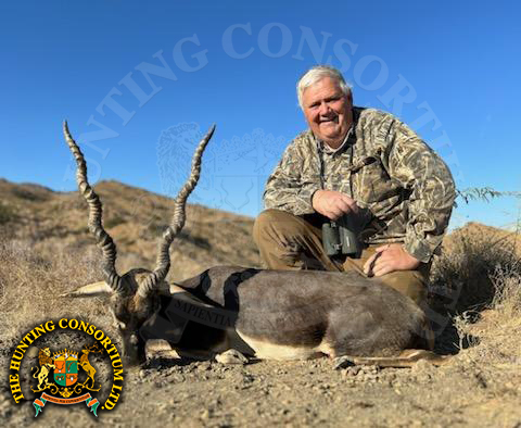Blackbuck Hunting in Pakistan Blackbuck Hunting in Pakistan